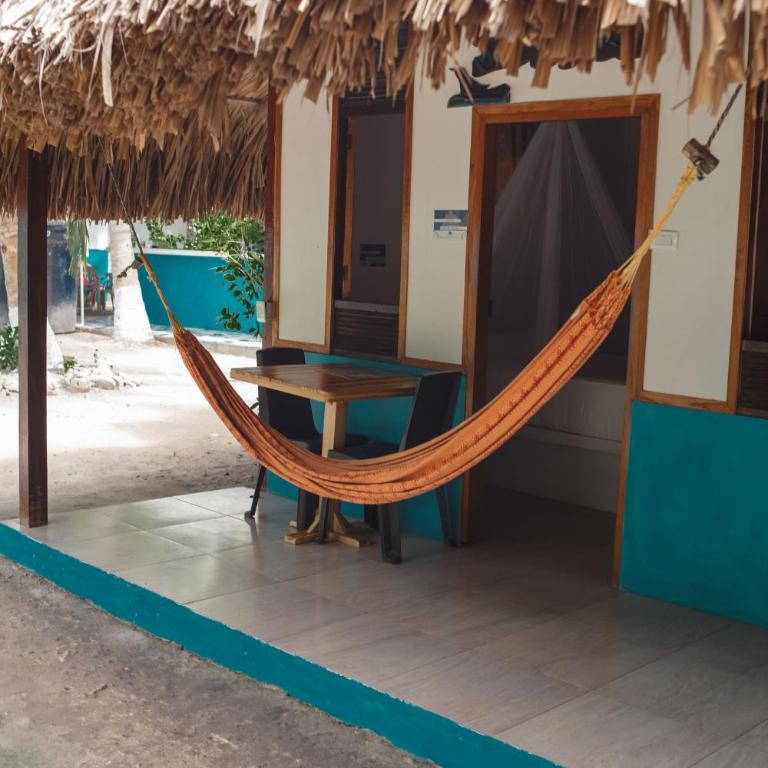 Isla Grande Eco-Hostal - Casa - 6