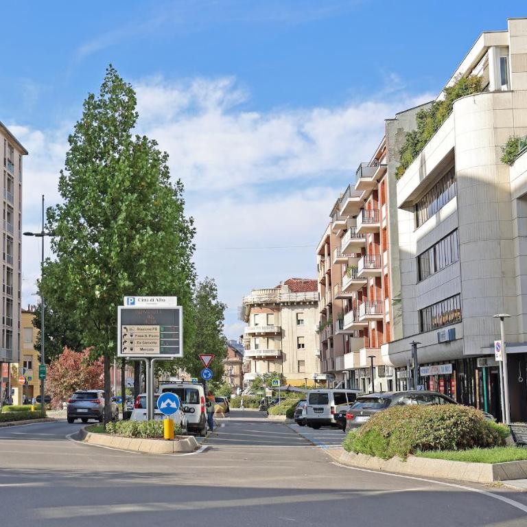 SUNRISE Residence - Appartamento con 2 Camere da Letto - 6