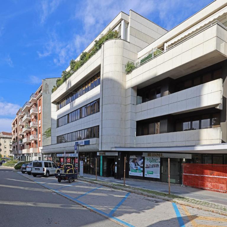 SUNRISE Residence - Appartamento con 1 Camera da Letto - 3