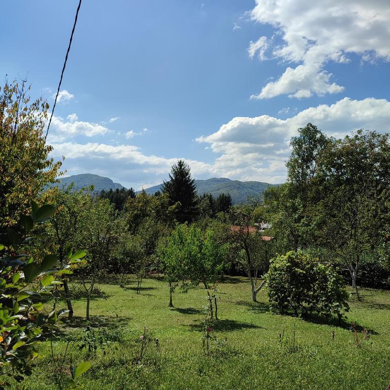 Bella House - Kuća sa 2 Spavaće Sobe - 28