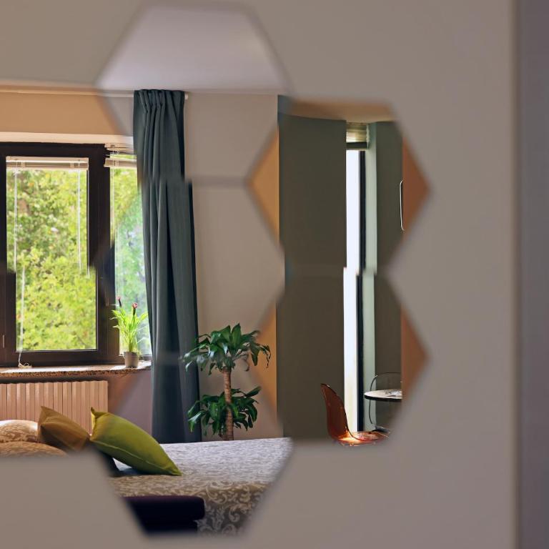 SUNRISE Residence - Appartamento con 2 Camere da Letto - 32