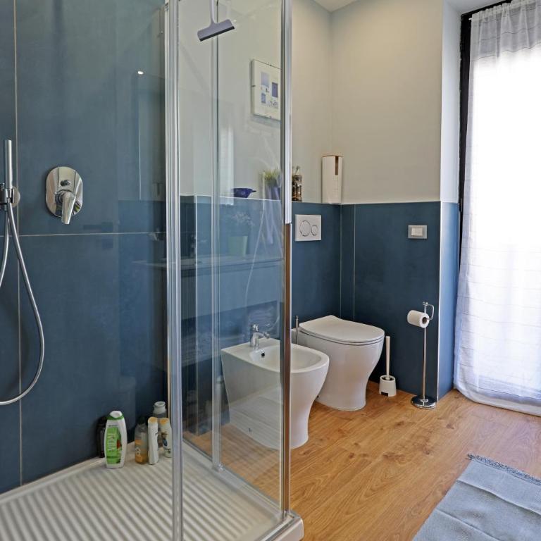 SUNRISE Residence - Appartamento con 1 Camera da Letto - 24