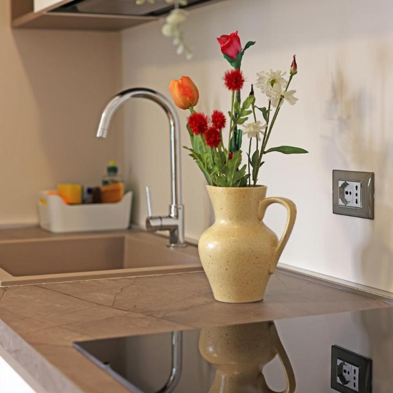 SUNRISE Residence - Appartamento con 1 Camera da Letto - 25