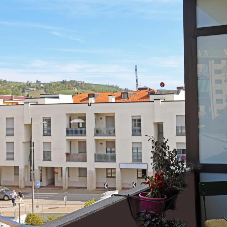 SUNRISE Residence - Appartamento con 1 Camera da Letto - 34