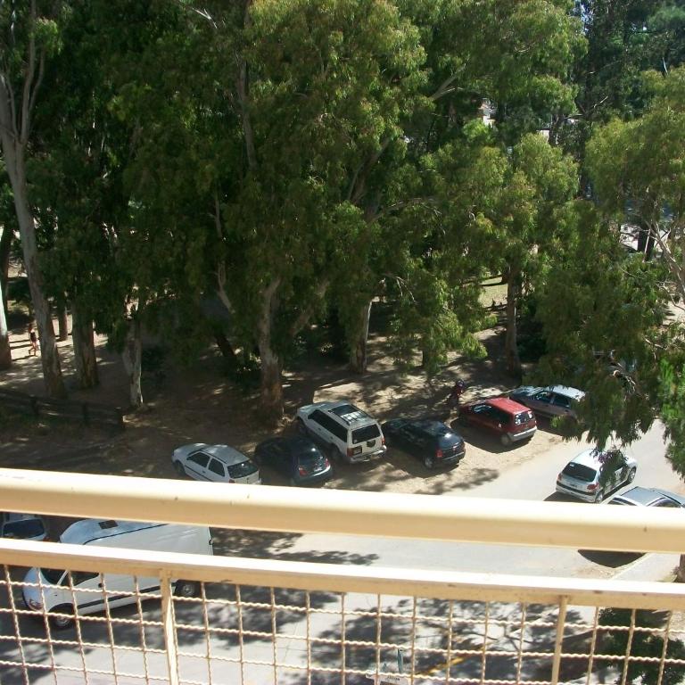 Departamento en Pinamar Centro - Apartamento de 2 dormitorios - 3