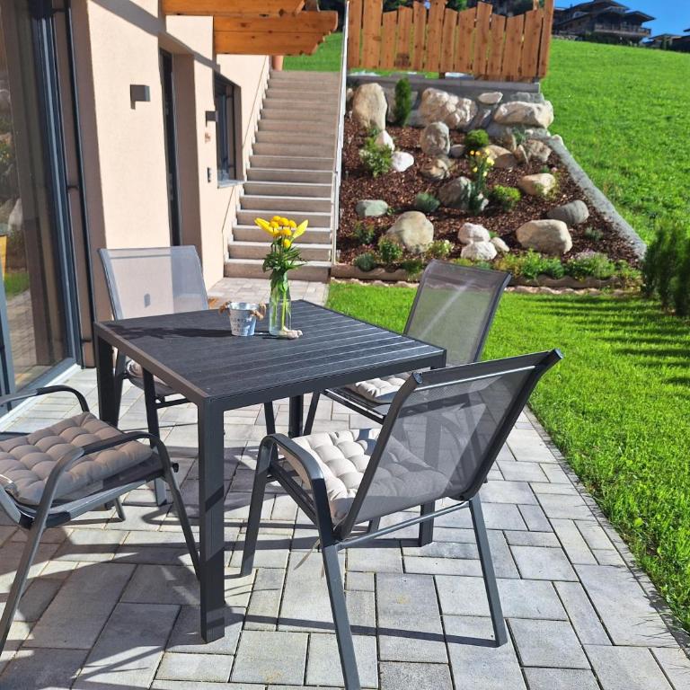 Appartement Christina - Appartamento con 1 Camera da letto con doccia - 1