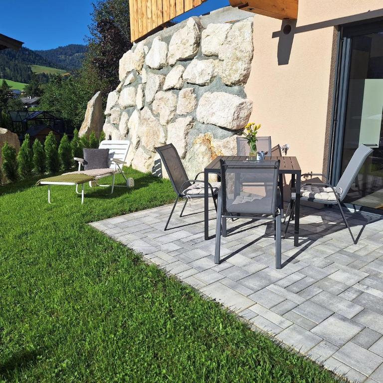 Appartement Christina - Appartamento con 1 Camera da letto con doccia - 15