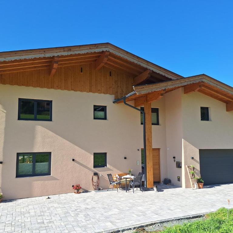 Appartement Christina - Appartamento con 1 Camera da letto con doccia - 19