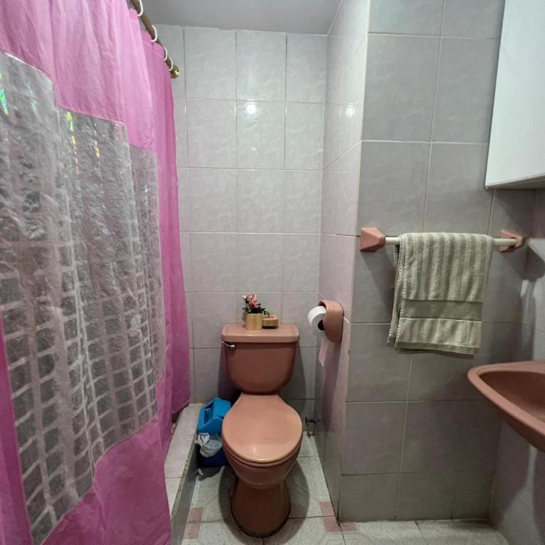 Hermoso y acogedor departamento - Apartamento de 2 dormitorios - 12