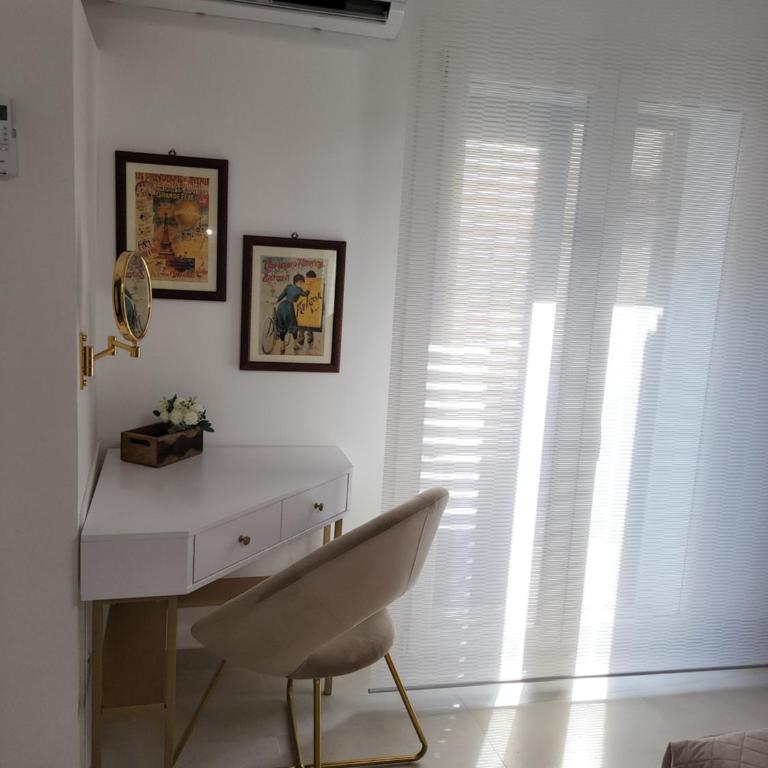 Malaspina Cico Suite - Appartamento con 1 Camera da Letto - 30