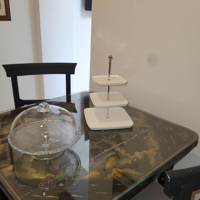 Malaspina Cico Suite - Appartamento con 1 Camera da Letto - 26