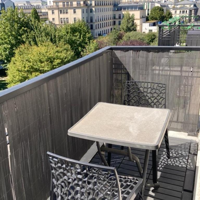Cosy apartment Disneyland Paris en face de la gare RER val d'Europe - Appartement 1 Chambre - 16