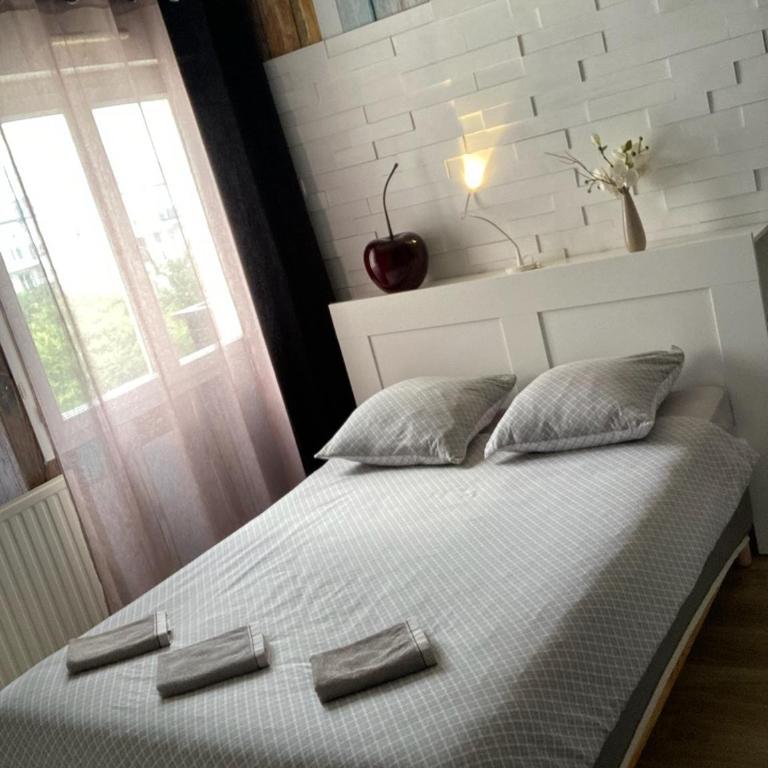 Cosy apartment Disneyland Paris en face de la gare RER val d'Europe - Appartement 1 Chambre - 1