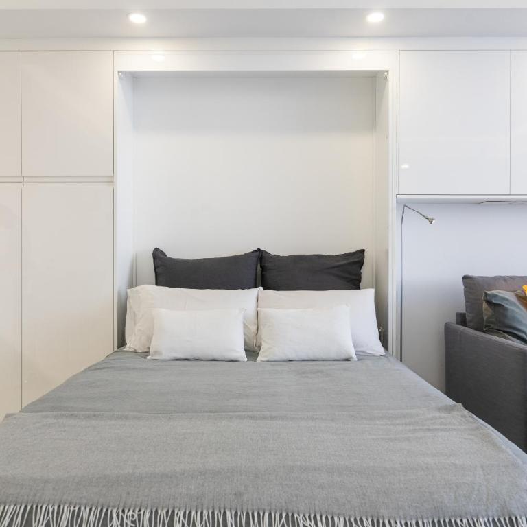 Holiday Home Luxury Loft GC - Apartment - Ground Floor - 6