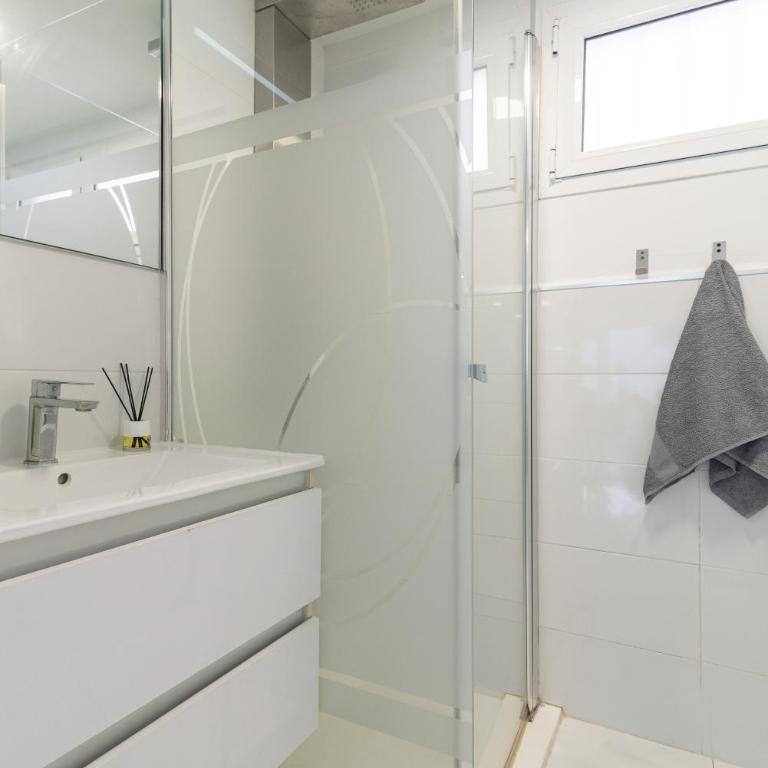 Holiday Home Luxury Loft GC - Apartment - Ground Floor - 10