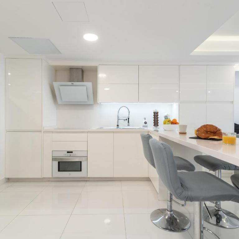 Holiday Home Luxury Loft GC - Apartment - Ground Floor - 11