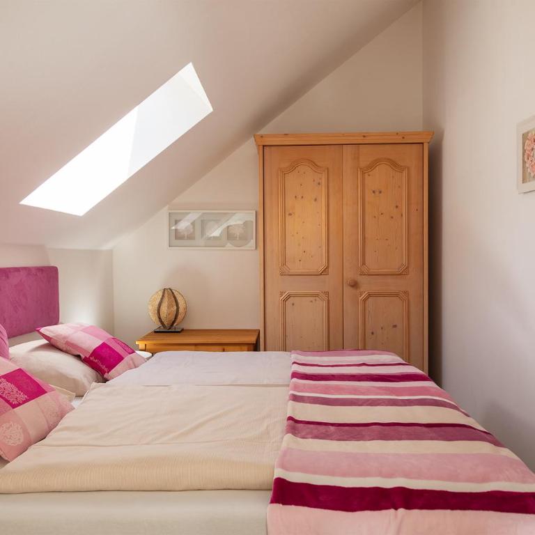 Appartements Alpengarten - Apartment mit 2 Schlafzimmern - 6
