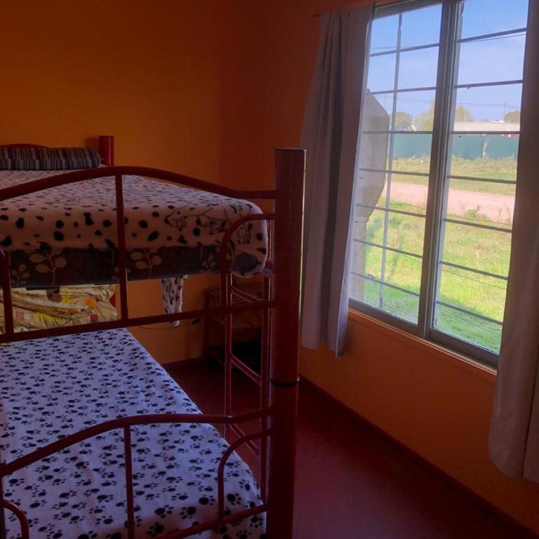 Cabañas AL-MA - Apartamento de 2 dormitorios - 7