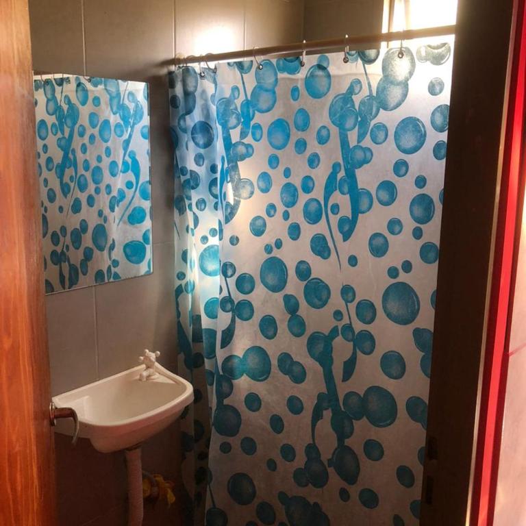 Cabañas AL-MA - Apartamento de 2 dormitorios - 8