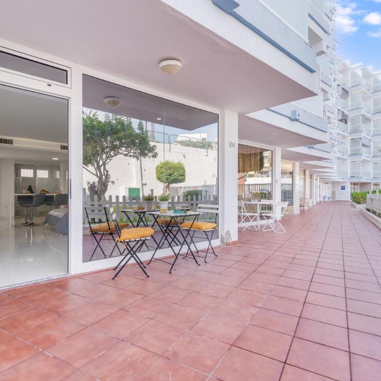 Holiday Home Luxury Loft GC - Apartment - Ground Floor - 18