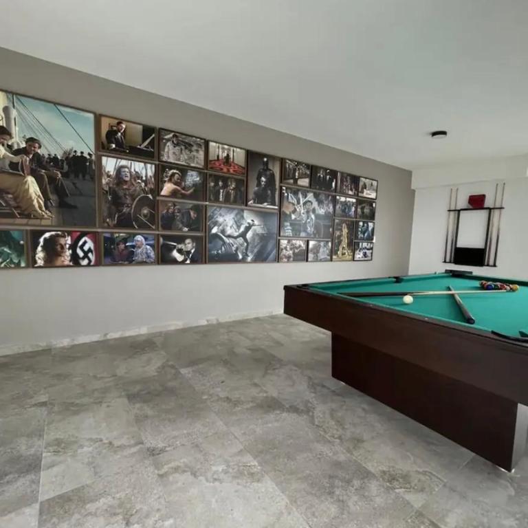 Departamento de Lujo con Alberca Panoramica en Zona Metropolitana de Guadalajara - Two-Bedroom Apartment - 5