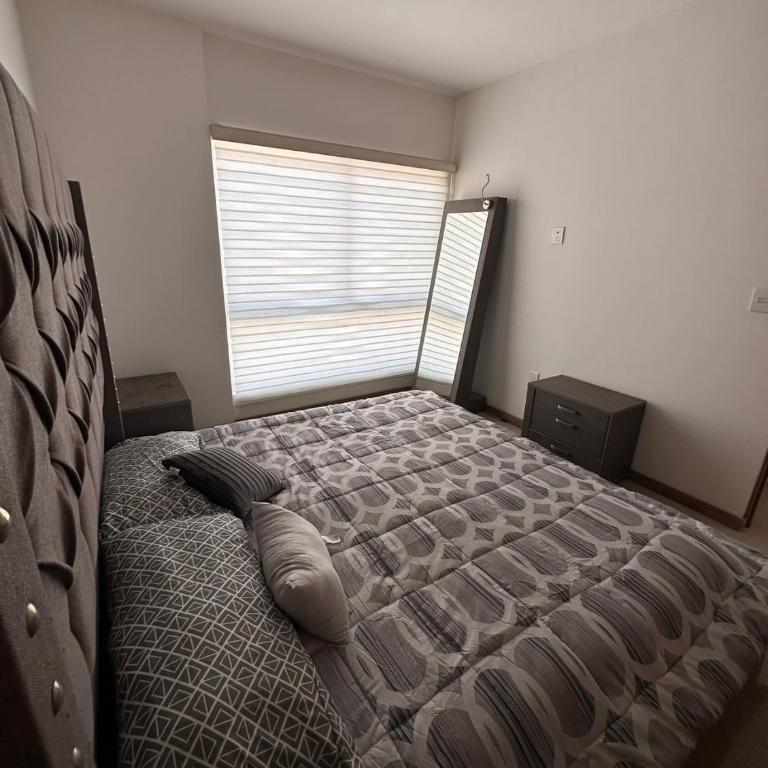 Departamento de Lujo con Alberca Panoramica en Zona Metropolitana de Guadalajara - Two-Bedroom Apartment - 20