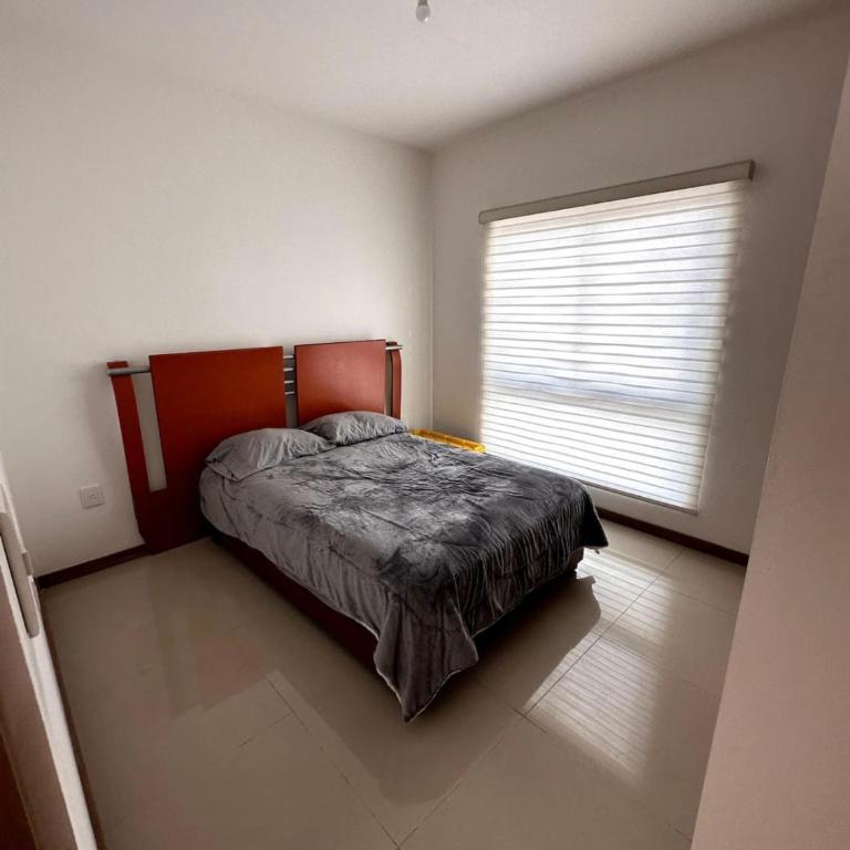 Departamento de Lujo con Alberca Panoramica en Zona Metropolitana de Guadalajara - Two-Bedroom Apartment - 16