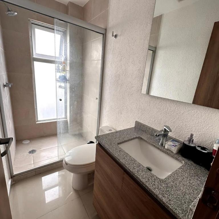 Departamento de Lujo con Alberca Panoramica en Zona Metropolitana de Guadalajara - Two-Bedroom Apartment - 22