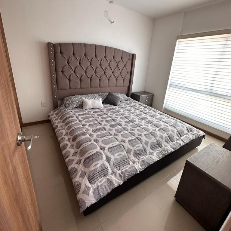 Departamento de Lujo con Alberca Panoramica en Zona Metropolitana de Guadalajara - Two-Bedroom Apartment - 21