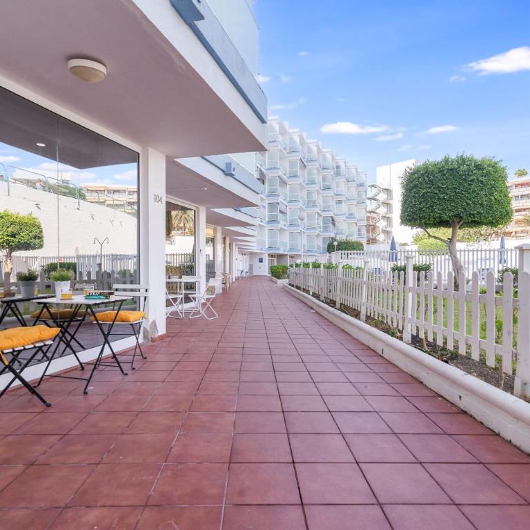 Holiday Home Luxury Loft GC - Apartment - Ground Floor - 19