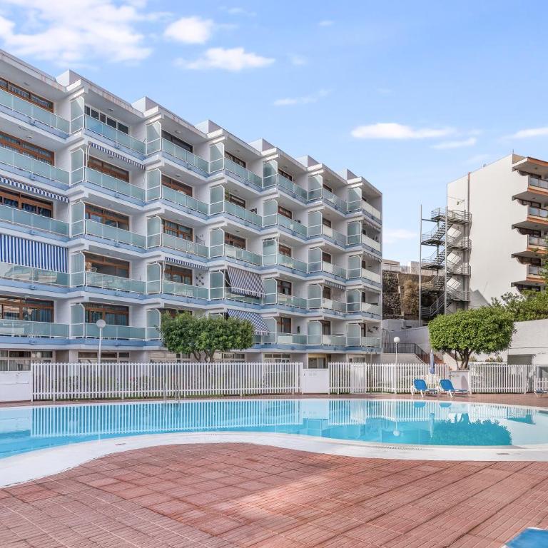 Holiday Home Luxury Loft GC - Apartment - Ground Floor - 20