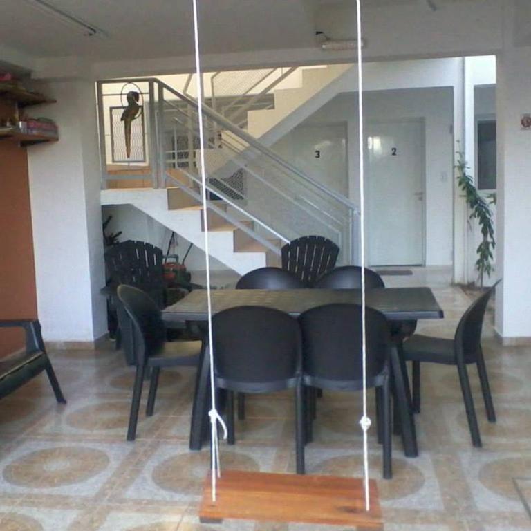 Hanna Apart - Apartamento Familiar - 6
