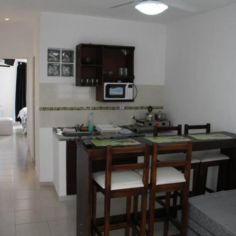 Hanna Apart - Apartamento Familiar - 8