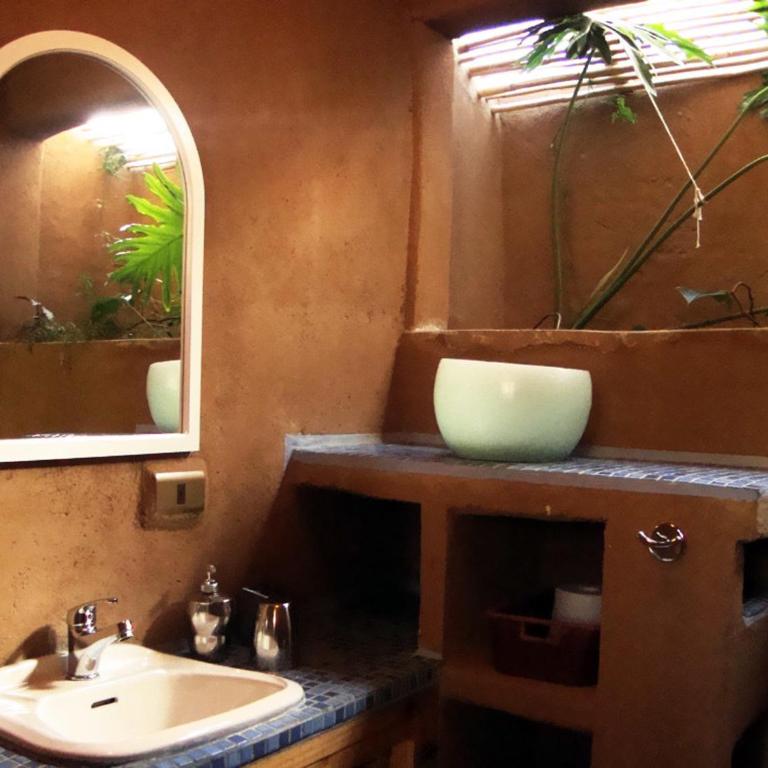 Cabañas Elquimista - Bungalow (2 Adults) - 1