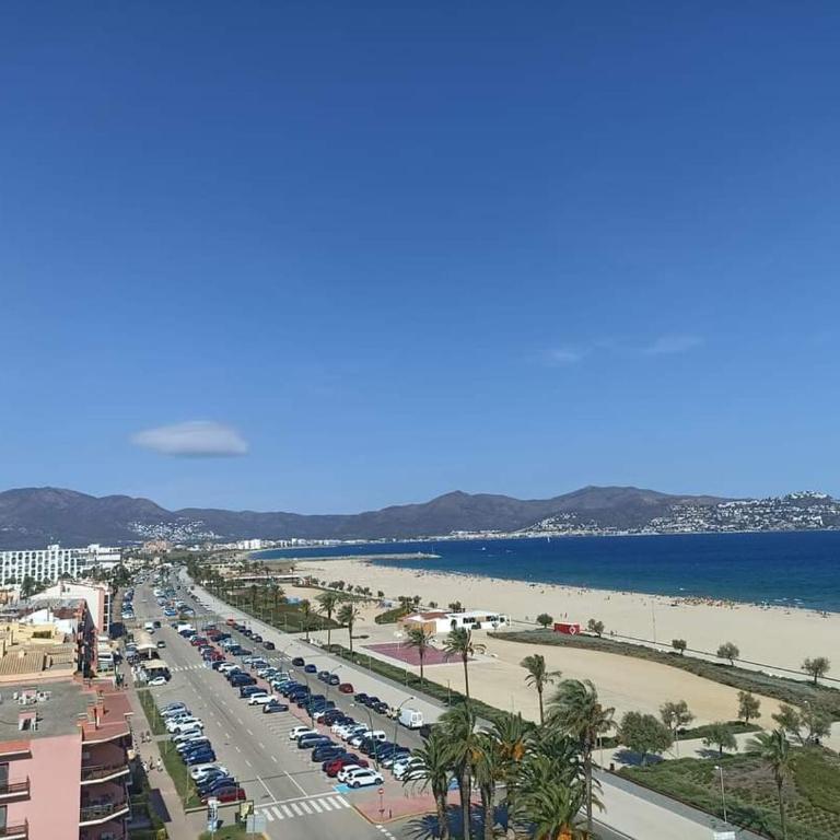 Appart. Cosy vue Mer - Apartamento de 1 dormitorio - 25