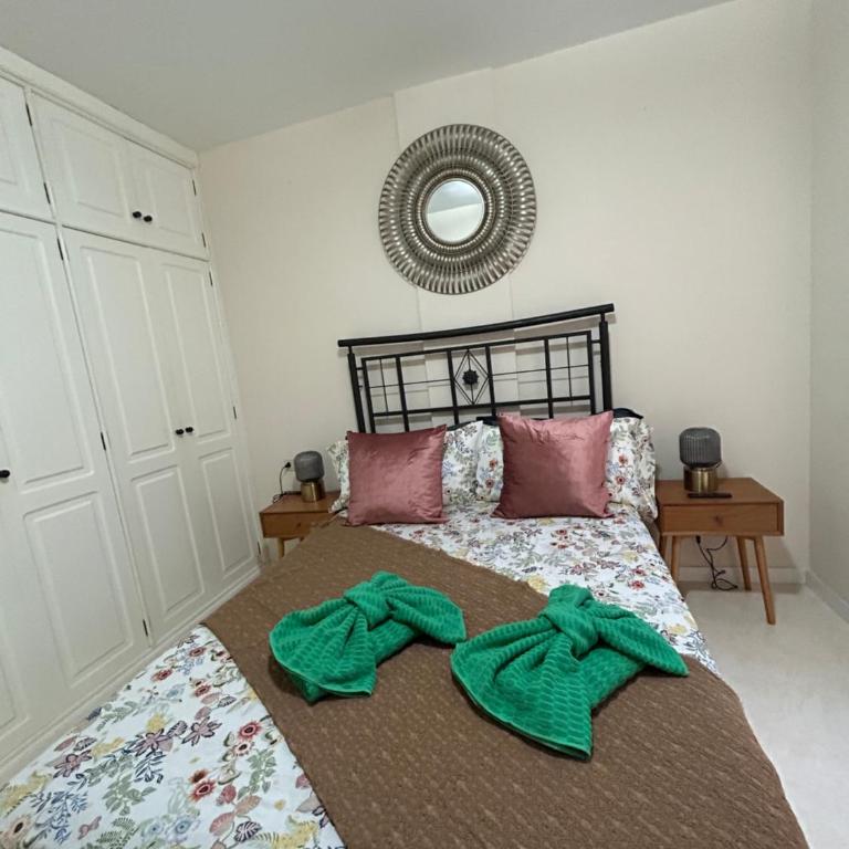 DREAM BEJIA - Apartamento de 2 dormitorios - 3