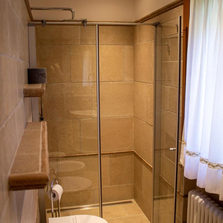 Residence Lastè - Appartamento con 1 Camera da Letto (2 Adulti) - 10