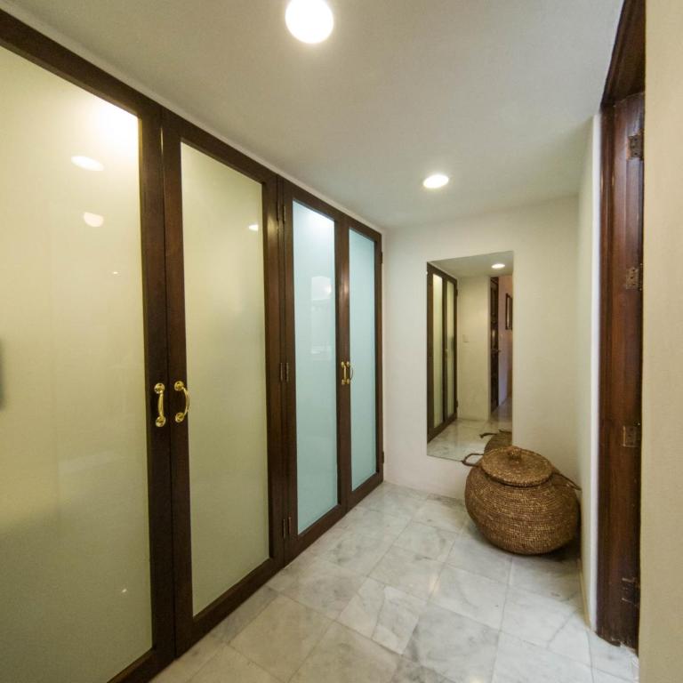 La Villa du Golf à Cancun Hotel Boutique - Family Suite - 2