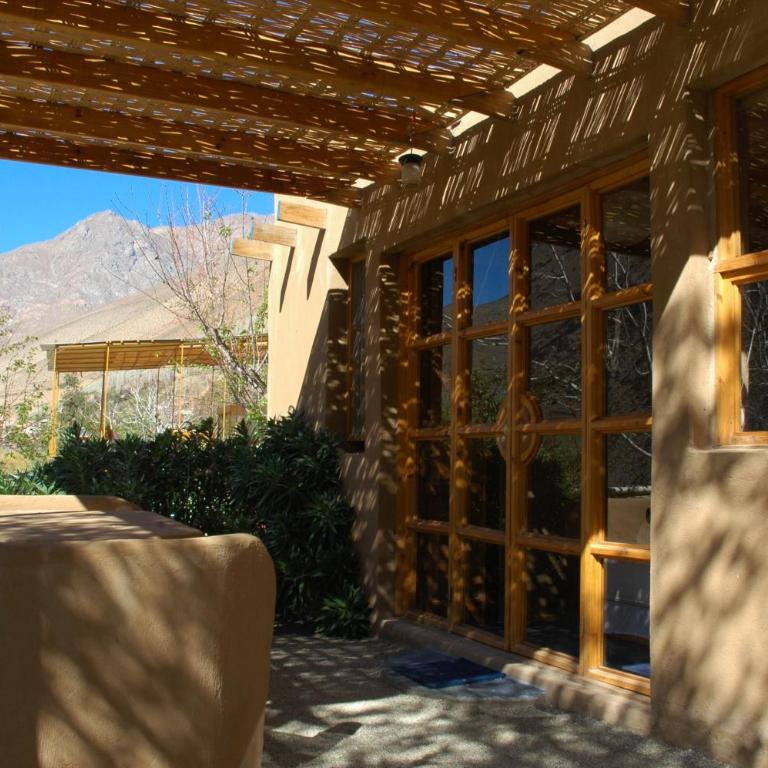 Cabañas Elquimista - Bungalow (2 Adults) - 2