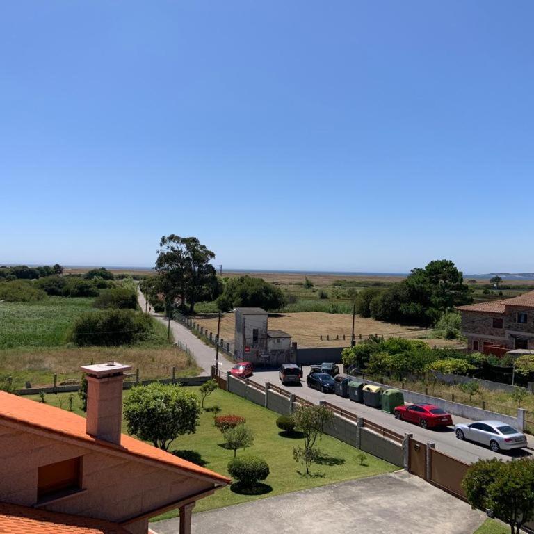 APARTAMENTO MARISMAS DA LANZADA- Playa de La Lanzada - Apartamento de 1 dormitorio - 43