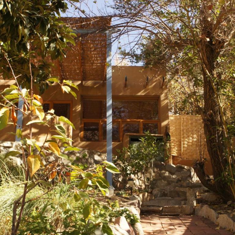 Cabañas Elquimista - Bungalow (2 Adults) - 3