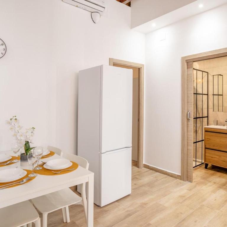 La Casa de la esperanza - One-Bedroom Apartment - 10