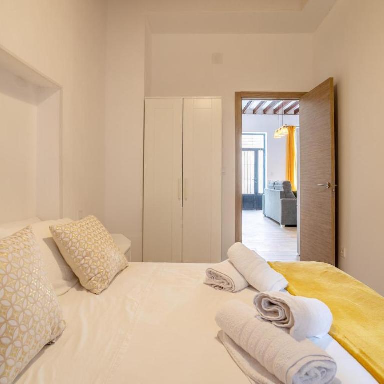 La Casa de la esperanza - One-Bedroom Apartment - 12