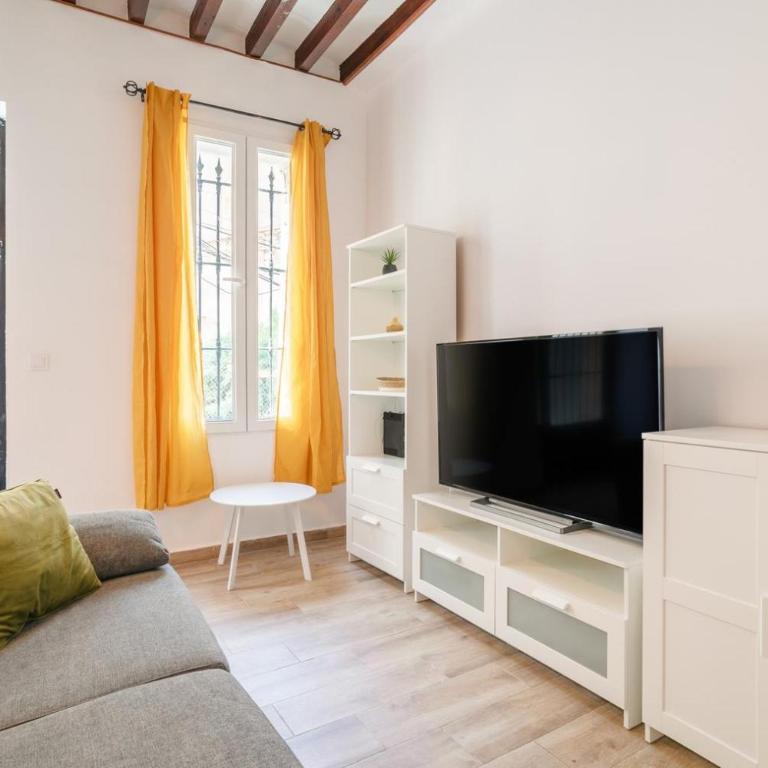 La Casa de la esperanza - One-Bedroom Apartment - 4