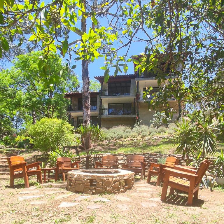 La Vista - Un lugar de Ensueño - Villa Superior - 3