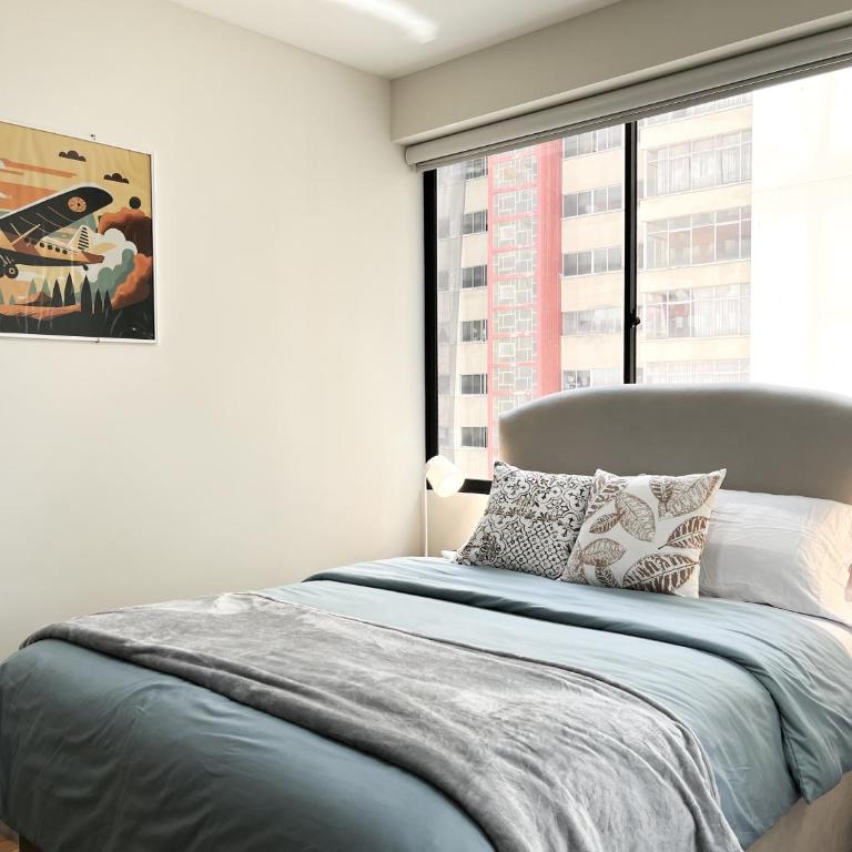 Sky Suites - Incredible 2 Bedroom Apartment in La Paz - Apartamento de 2 dormitorios - 3