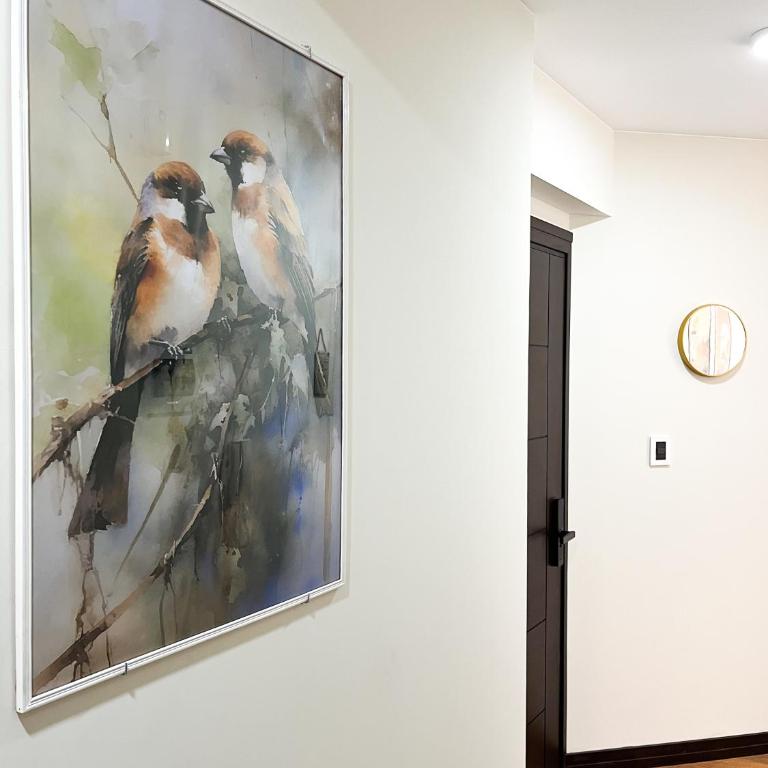 Sky Suites - Incredible 2 Bedroom Apartment in La Paz - Apartamento de 2 dormitorios - 12