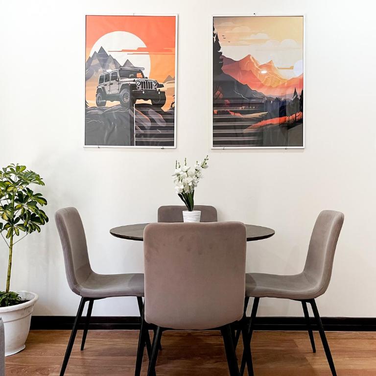 Sky Suites - Incredible 2 Bedroom Apartment in La Paz - Apartamento de 2 dormitorios - 2