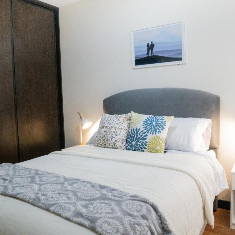 Sky Suites - Incredible 2 Bedroom Apartment in La Paz - Apartamento de 2 dormitorios - 25