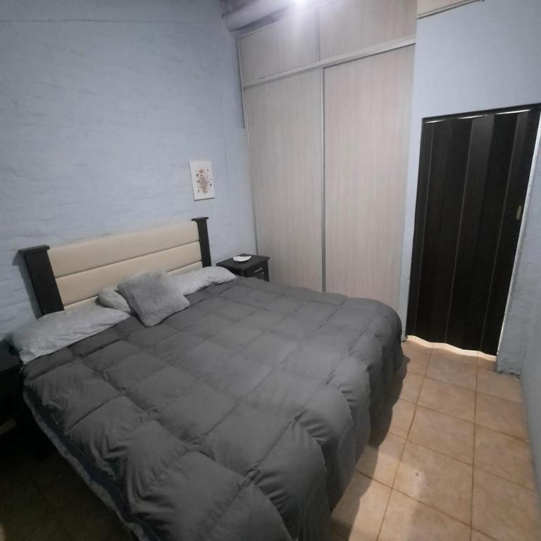 Casa con Pileta Mirador Mendoza - Villa de 2 dormitorios - 22